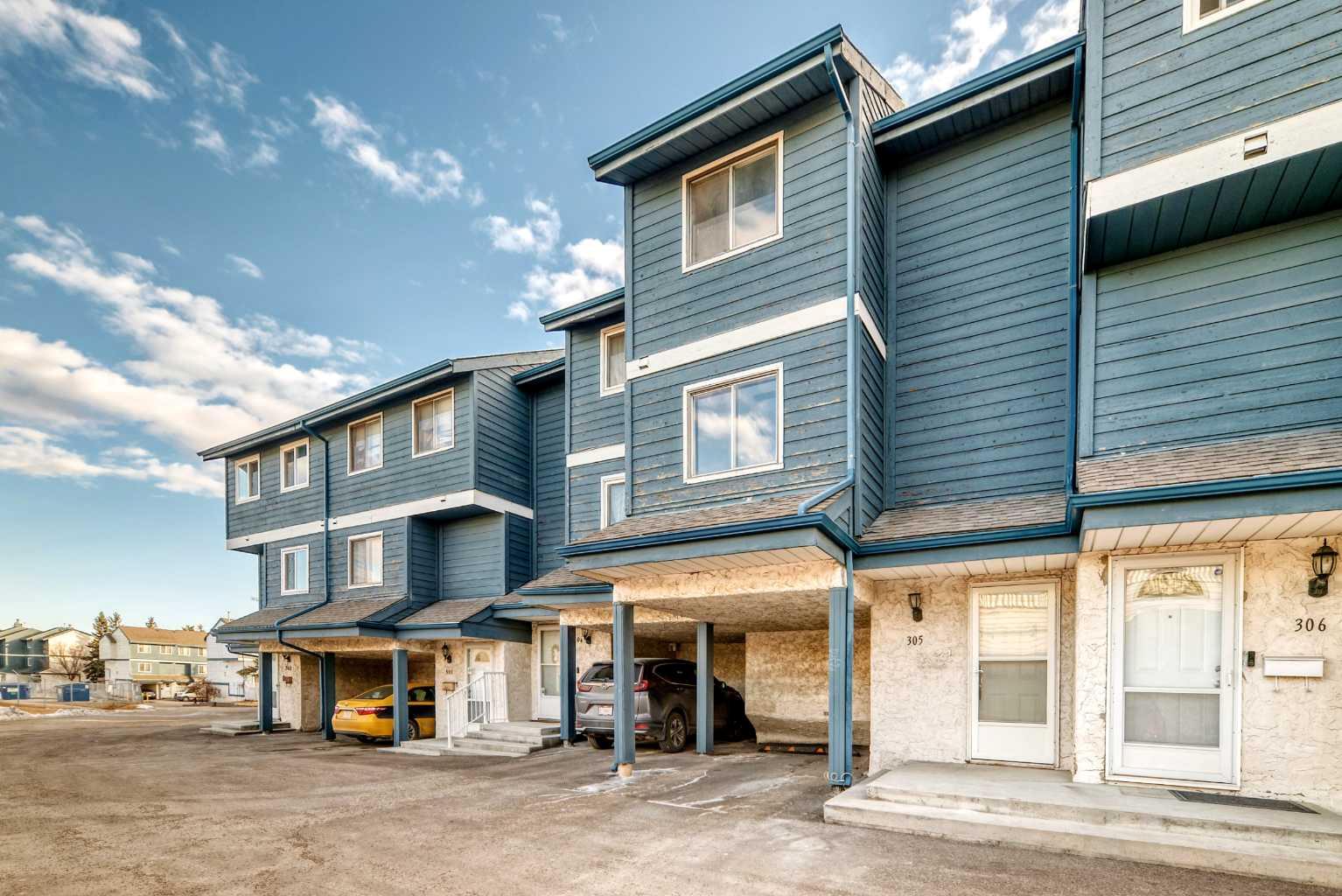 919 38 Street NE 305