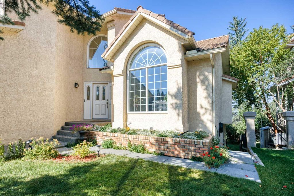 Photo of 1360 Shawnee Road SW, Calgary, AB T2Y 2T1 (MLS # A2258270)