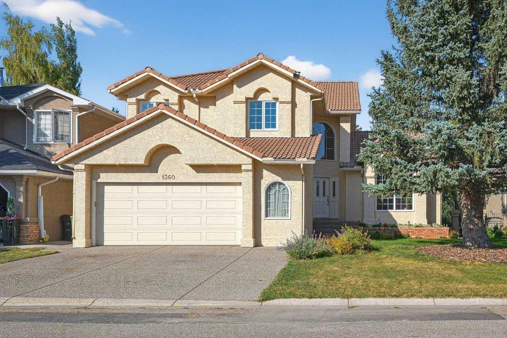Photo of 1360 Shawnee Road SW, Calgary, AB T2Y 2T1 (MLS # A2258270)