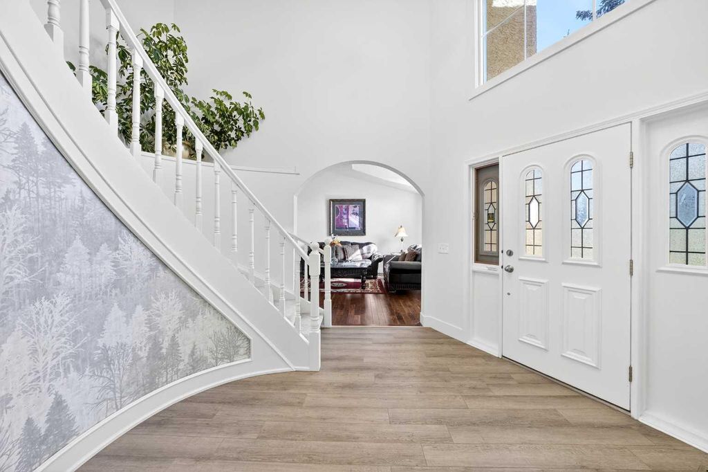 Photo of 1360 Shawnee Road SW, Calgary, AB T2Y 2T1 (MLS # A2258270)
