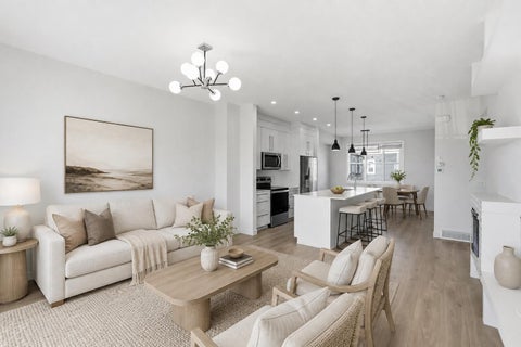 Photo of 1719 Cornerstone Boulevard NE, Calgary, AB T3N 1S4 (MLS # A2340392)