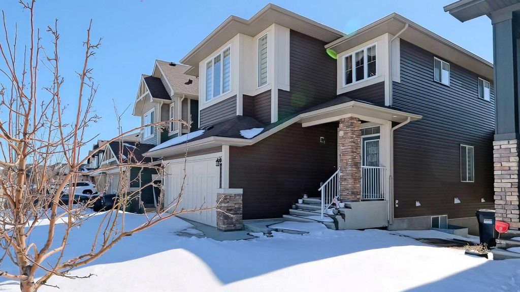 Photo of 47 Saddlelake Way NE, Calgary, AB T3J 0V1 (MLS # A2297937)