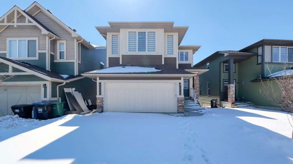 Photo of 47 Saddlelake Way NE, Calgary, AB T3J 0V1 (MLS # A2297937)