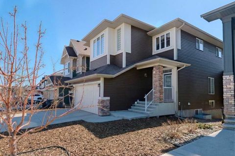 Photo of 47 Saddlelake Way NE, Calgary, AB T3J 0V1 (MLS # A2297937)