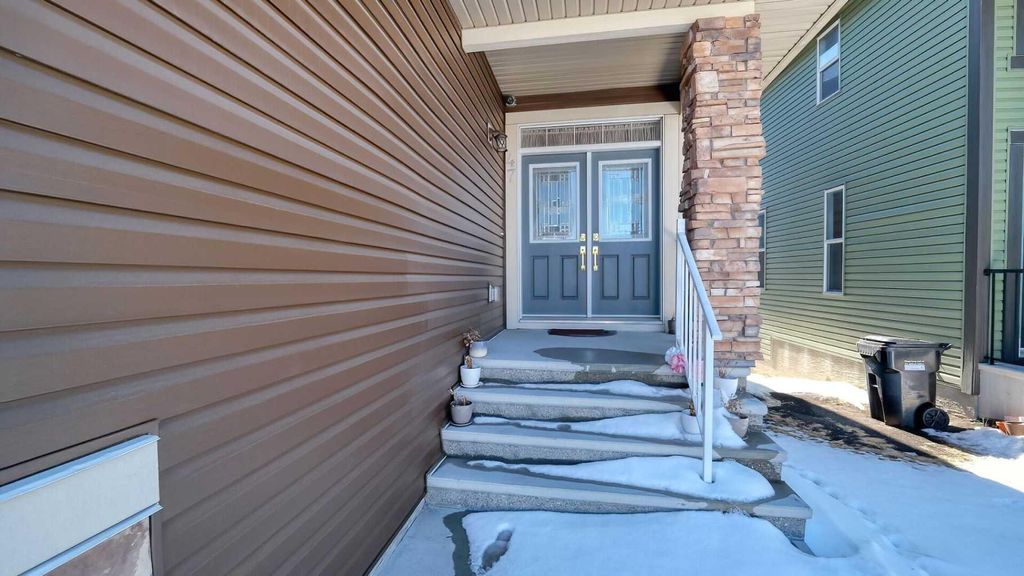 Photo of 47 Saddlelake Way NE, Calgary, AB T3J 0V1 (MLS # A2297937)