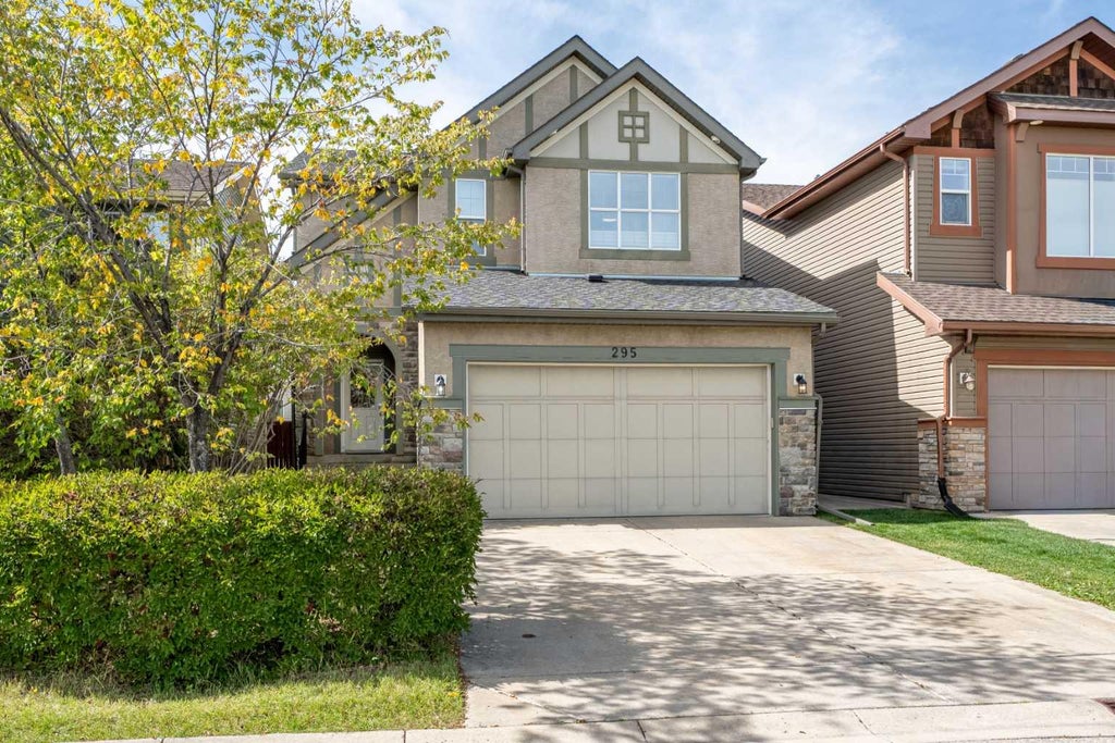 Photo of 295 Aspen Hills Close SW, Calgary, AB T3H 0C8 (MLS # A2340598)