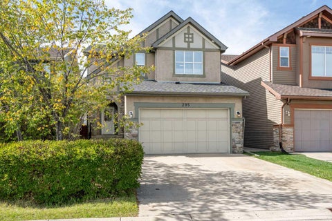 Photo of 295 Aspen Hills Close SW, Calgary, AB T3H 0C8 (MLS # A2340598)