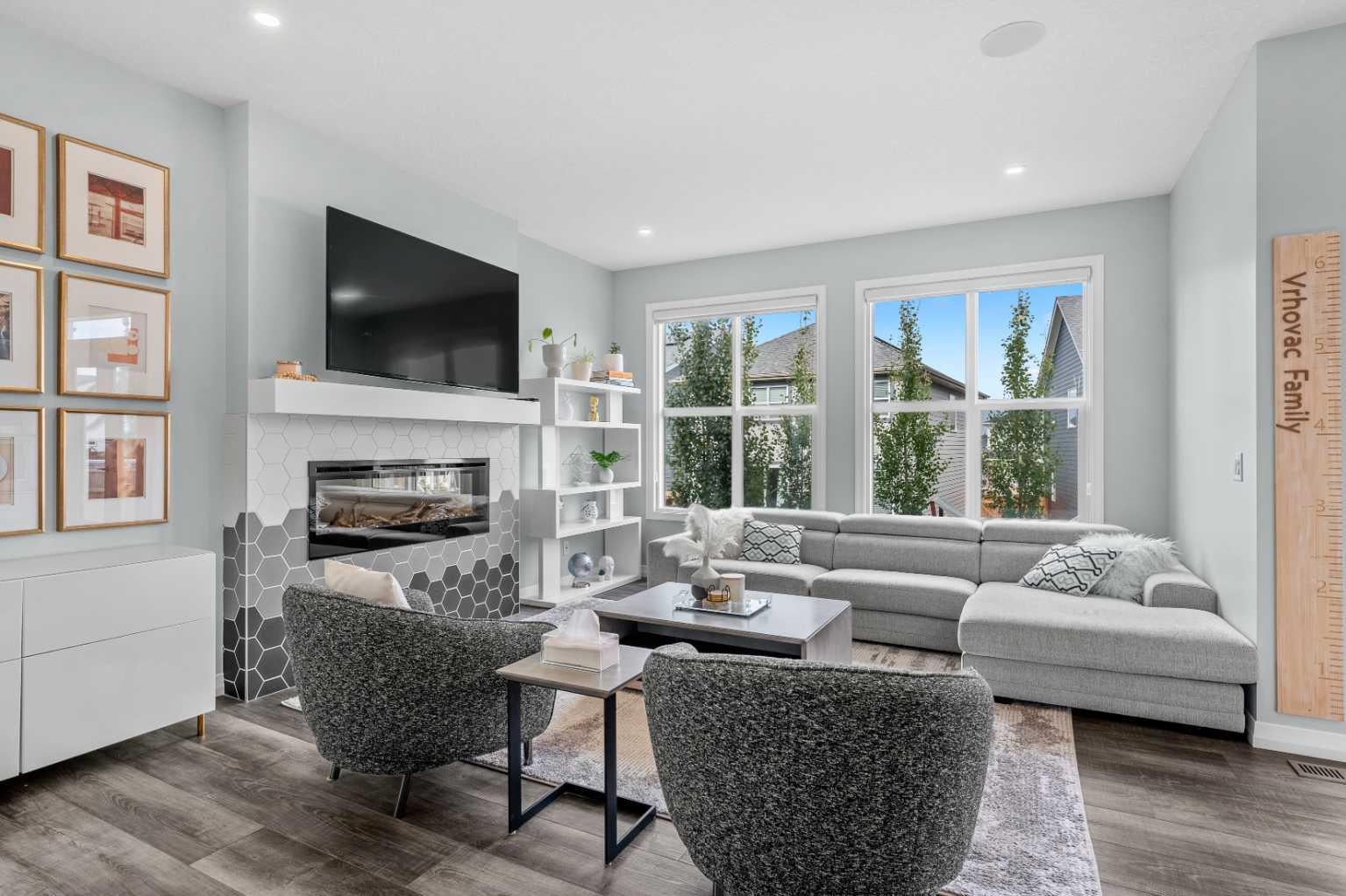 52 Magnolia Heights SE