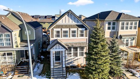 Property photo of 90 Walden Crescent Se, Calgary, AB T2x 0s9
