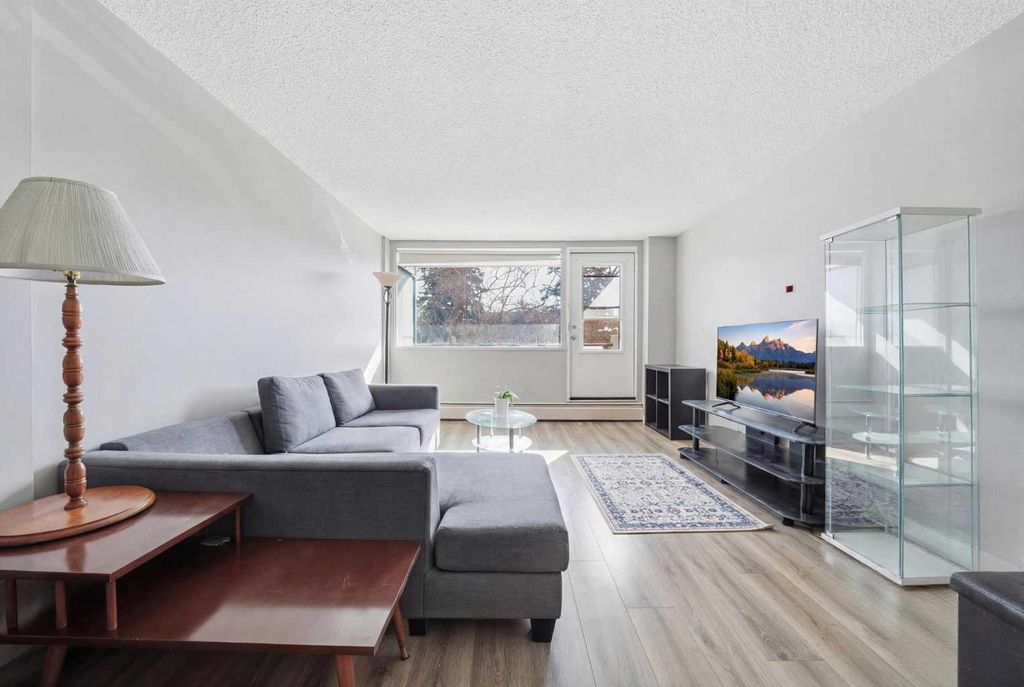 Photo of 1616 8 Avenue NW #222, Calgary, AB T2N 1C3 (MLS # A2300577)