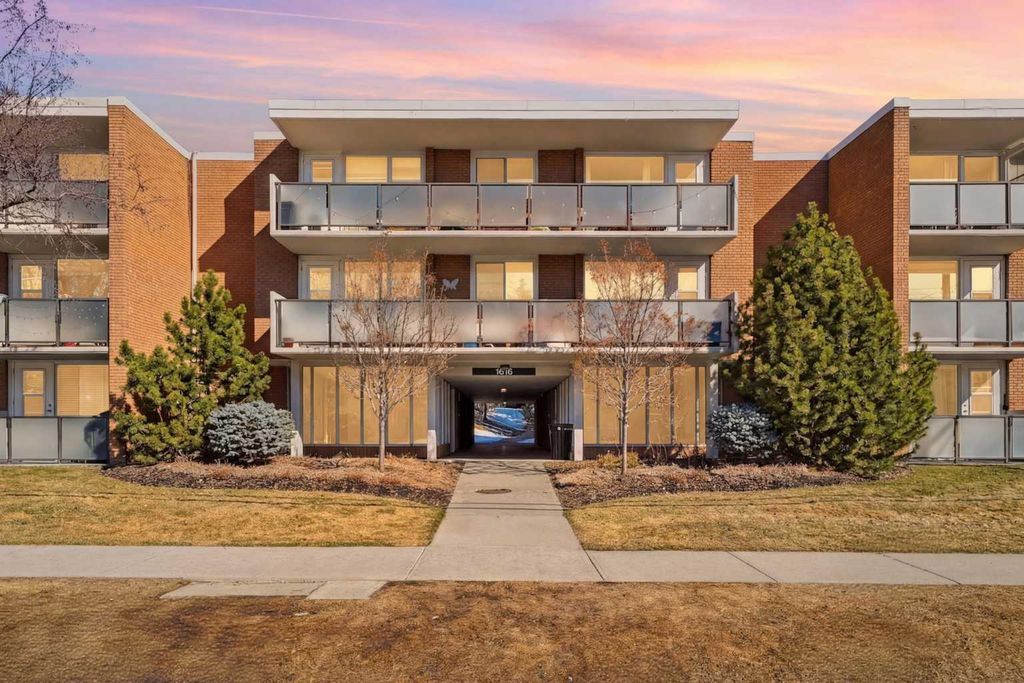 Photo of 1616 8 Avenue NW #222, Calgary, AB T2N 1C3 (MLS # A2300577)