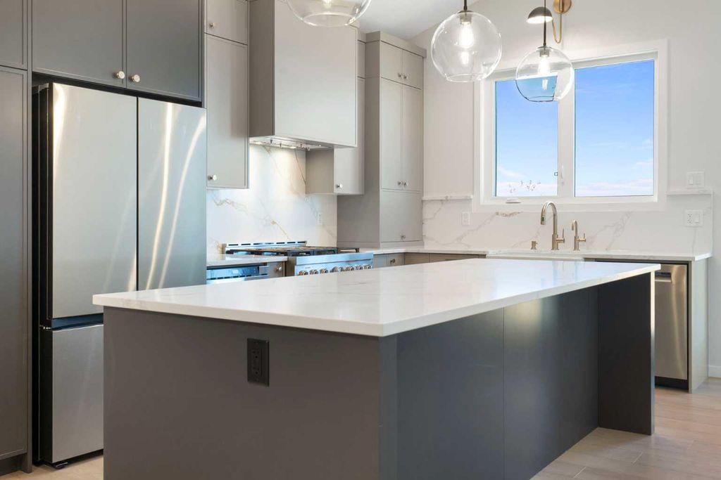 Photo of 147 Marmot Grove NW, Calgary, AB T3R 2G4 (MLS # A2310647)