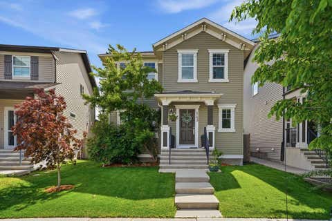 Photo of 143 Elgin Meadows Way SE, Calgary, AB T2Z 0S2 (MLS # A2320303)