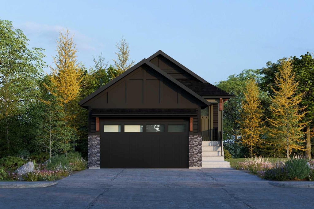 Photo of 109 Quartz Crescent, Cochrane, AB T4C 3G2 (MLS # A2321311)