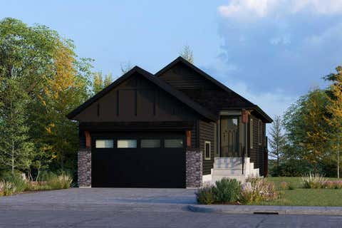 Photo of 109 Quartz Crescent, Cochrane, AB T4C 3G2 (MLS # A2321311)