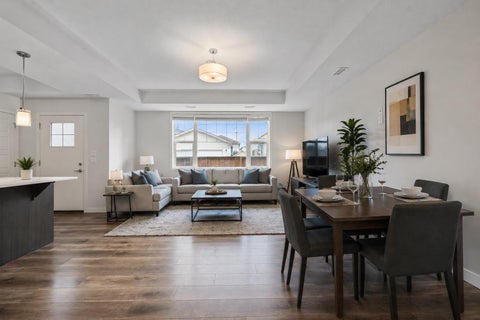 Photo of 115 Sagewood Drive SW #103, Airdrie, AB T4B 0M3 (MLS # A2338106)