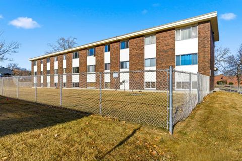 Photo of 231 64 Avenue NW #103, Calgary, AB T2K 0M1 (MLS # A2294733)