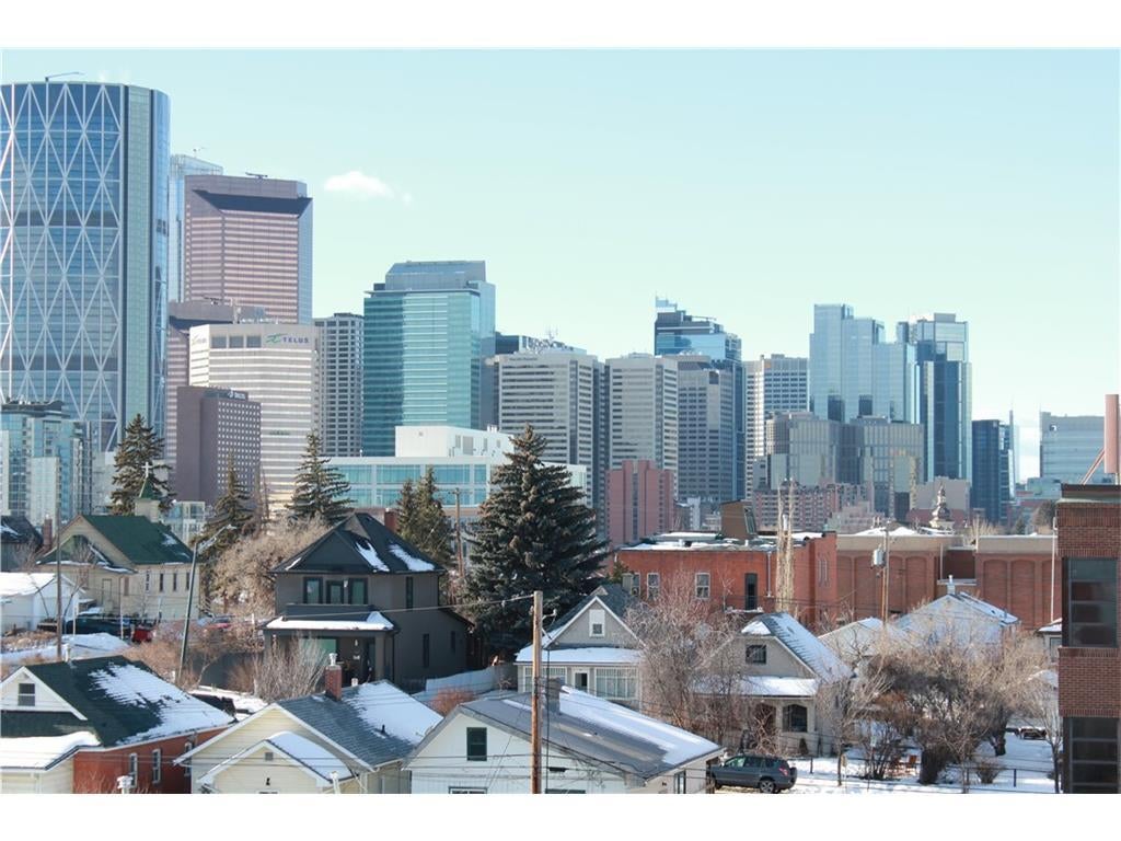 Photo of 116 7A Street NE #201, Calgary, AB T2E 0C4 (MLS # A2318662)