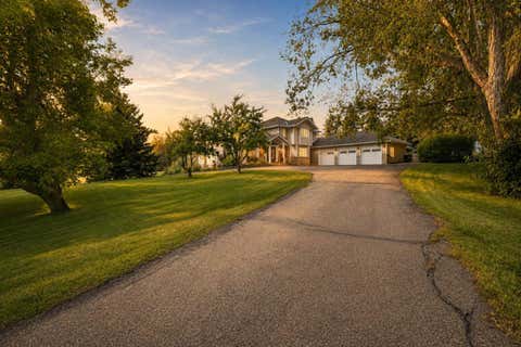 Photo of 28364 Township Road 384 #58, Rural Red Deer County, AB T4S 2B5 (MLS # A2334813)