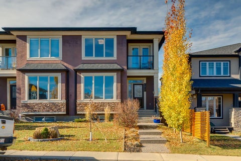 Photo of 1437 40 Street SW, Calgary, AB T3C 1W8 (MLS # A2354063)
