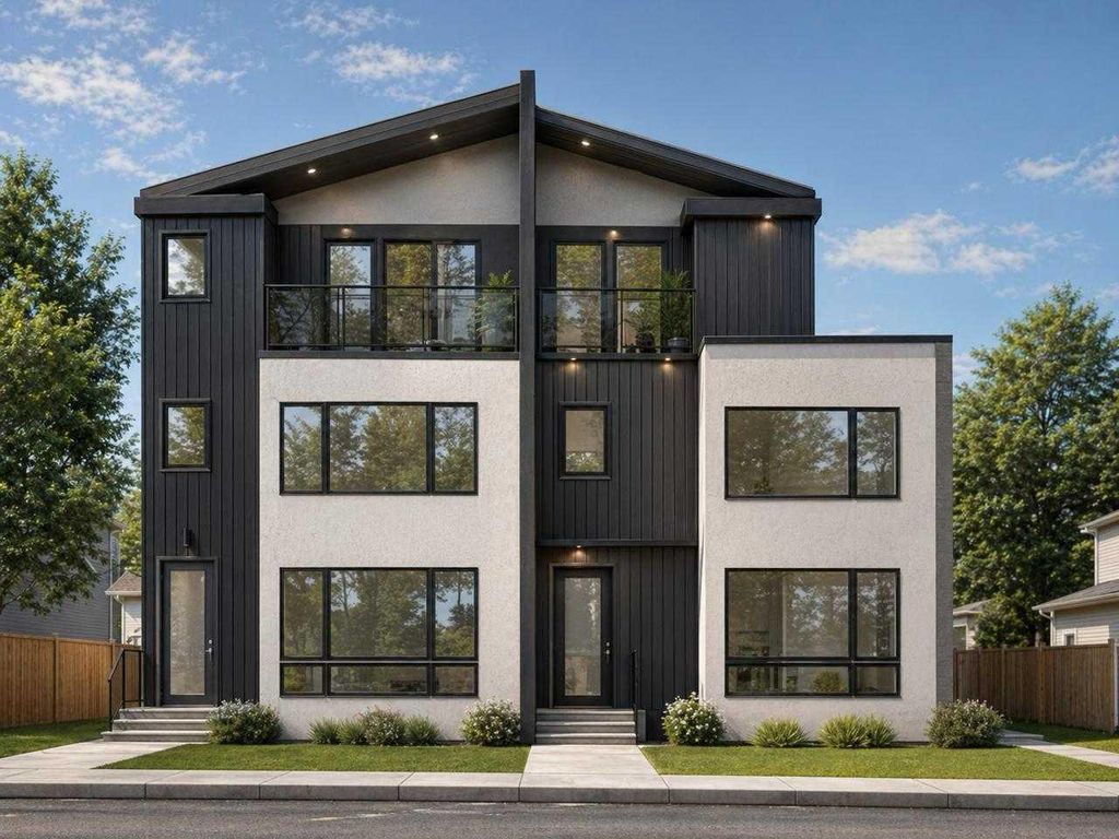 Photo of 2624 1 Avenue NW, Calgary, AB T2N 0C4 (MLS # A2306040)