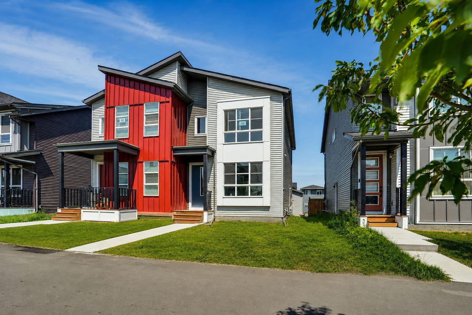 152 Belmont Way SW