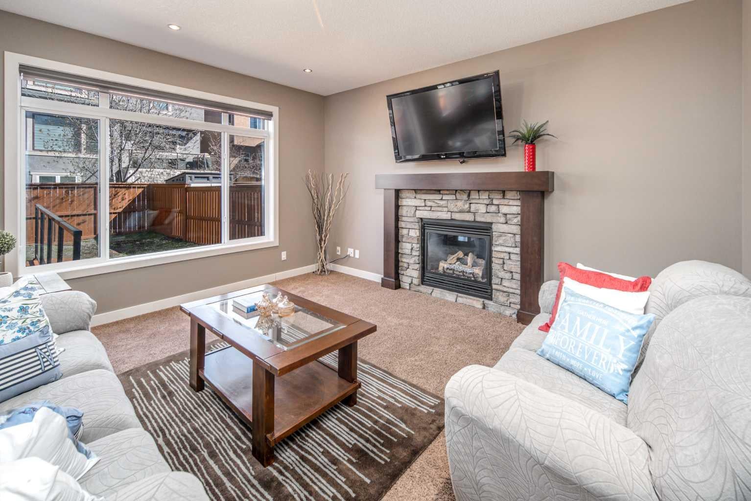 10 Aspenshire Place SW