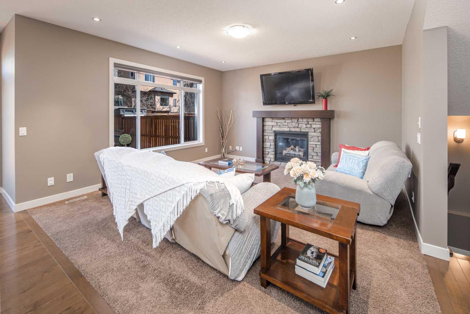 10 Aspenshire Place SW