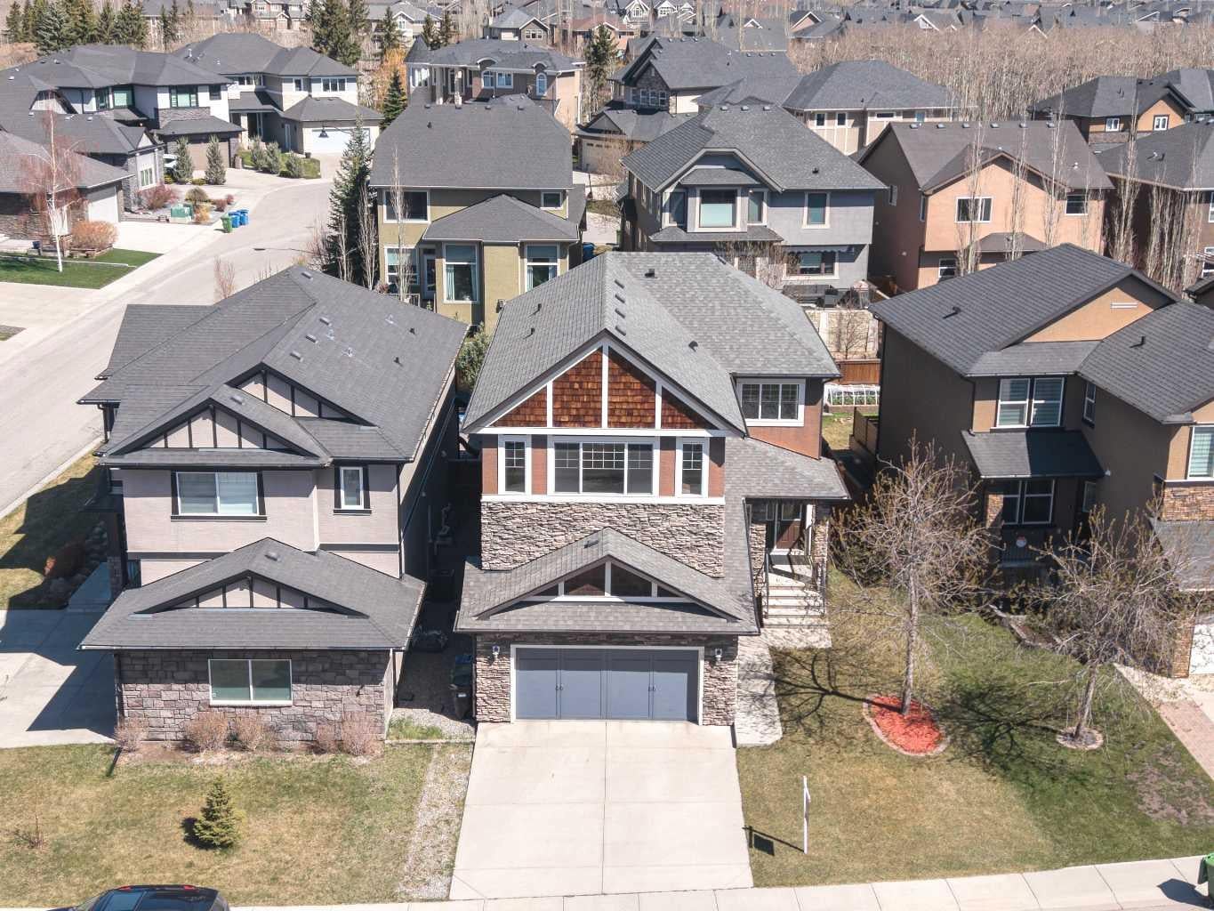 10 Aspenshire Place SW