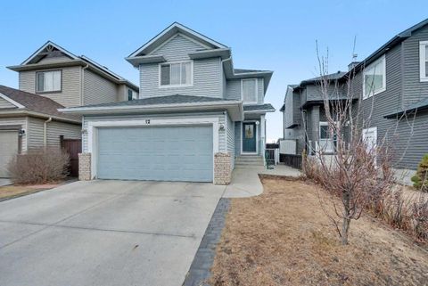 Photo of 12 Tarawood Grove NE, Calgary, AB T3J 5A7 (MLS # A2291856)