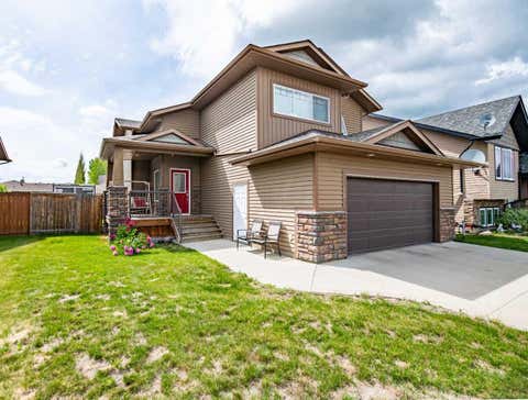 Photo of 18 Mackenzie Crescent, Lacombe, AB T4L 0B3 (MLS # A2296900)
