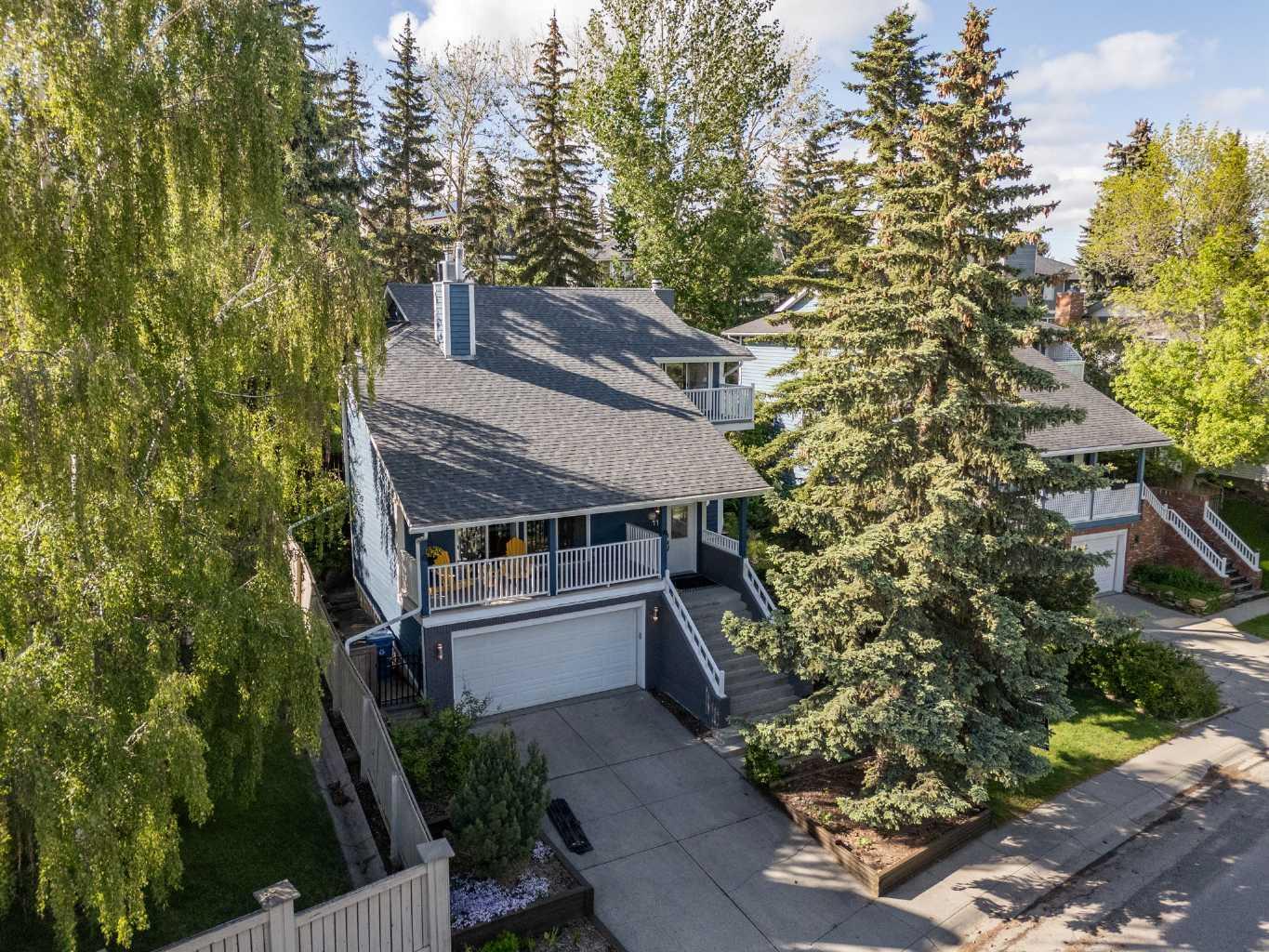 11 Stradwick Way SW