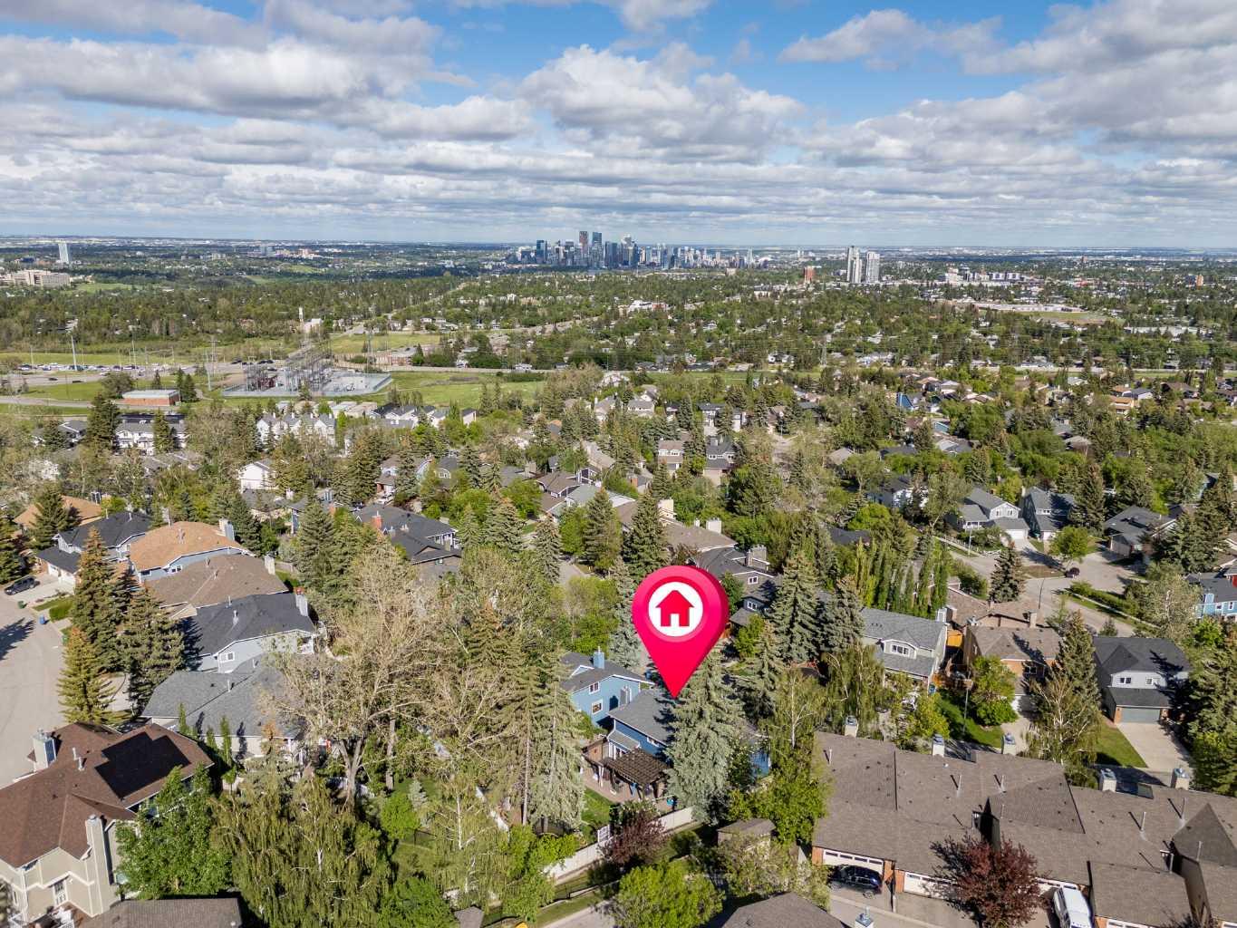 11 Stradwick Way SW