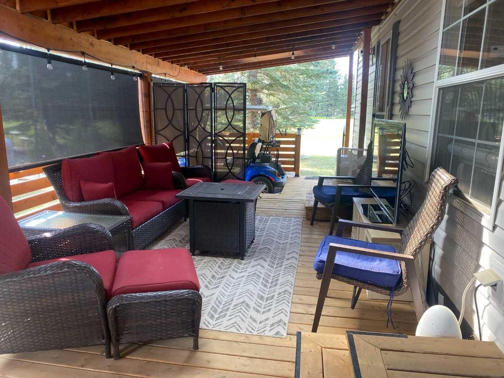 Photo of 32379 range Road #146, Rural Mountain View County, AB T0M 1X0 (MLS # A2341384)