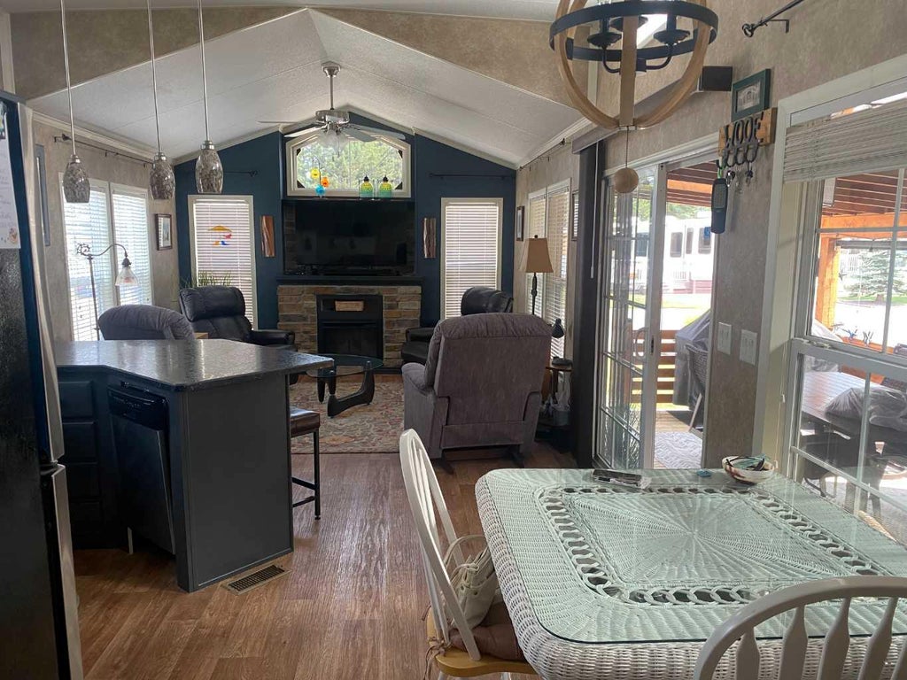 Photo of 32379 range Road #146, Rural Mountain View County, AB T0M 1X0 (MLS # A2341384)