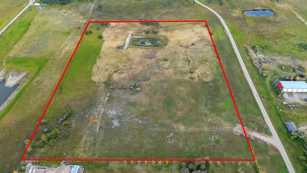 Photo of Range Road 285, Rural Rocky View County, AB T4A 2S7 (MLS # A2265511)