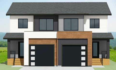 Photo of 9617 Hillcrest Drive, Grande Prairie, AB T8V 1A6 (MLS # A2326090)