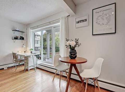 Tiny photo for 112 23 Avenue SW #305, Calgary, AB T2S 0J1 (MLS # A2328475)