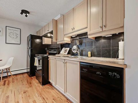 Tiny photo for 112 23 Avenue SW #305, Calgary, AB T2S 0J1 (MLS # A2328475)