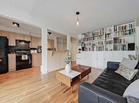 Tiny photo for 112 23 Avenue SW #305, Calgary, AB T2S 0J1 (MLS # A2328475)