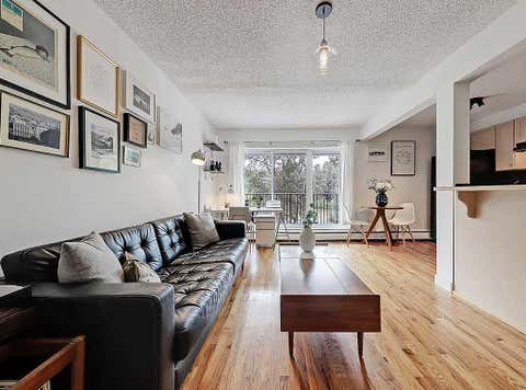 Tiny photo for 112 23 Avenue SW #305, Calgary, AB T2S 0J1 (MLS # A2328475)
