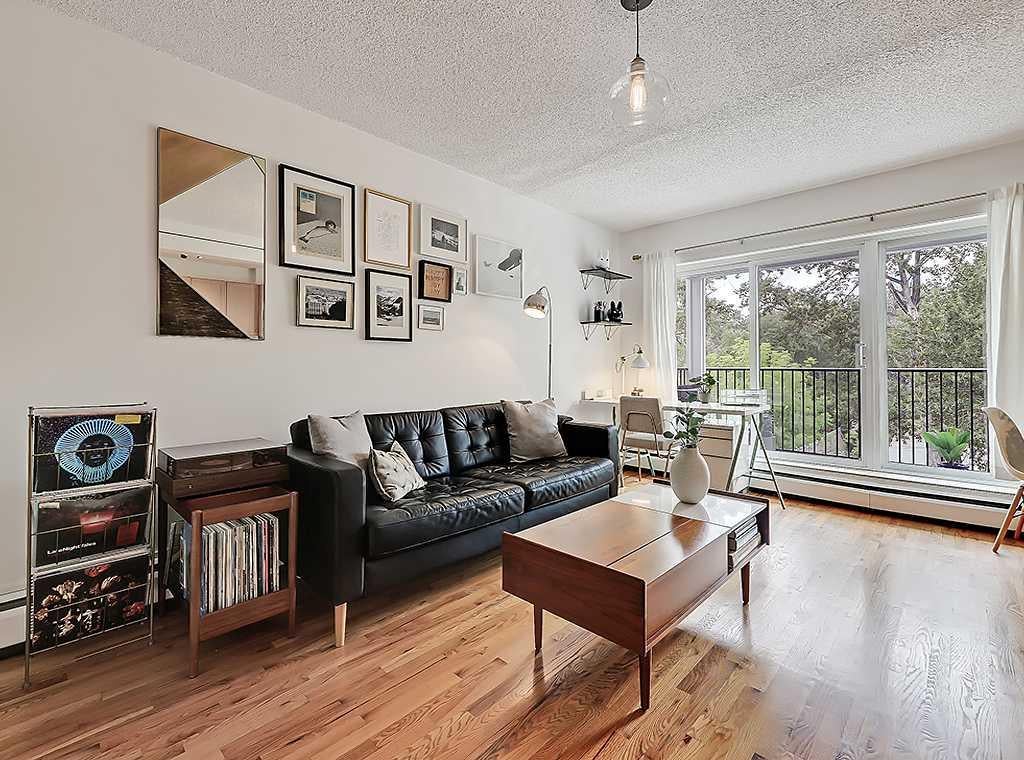 112 23 Avenue SW 305
