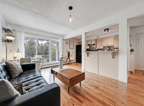 Tiny photo for 112 23 Avenue SW #305, Calgary, AB T2S 0J1 (MLS # A2328475)
