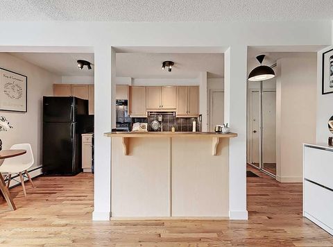 Tiny photo for 112 23 Avenue SW #305, Calgary, AB T2S 0J1 (MLS # A2328475)