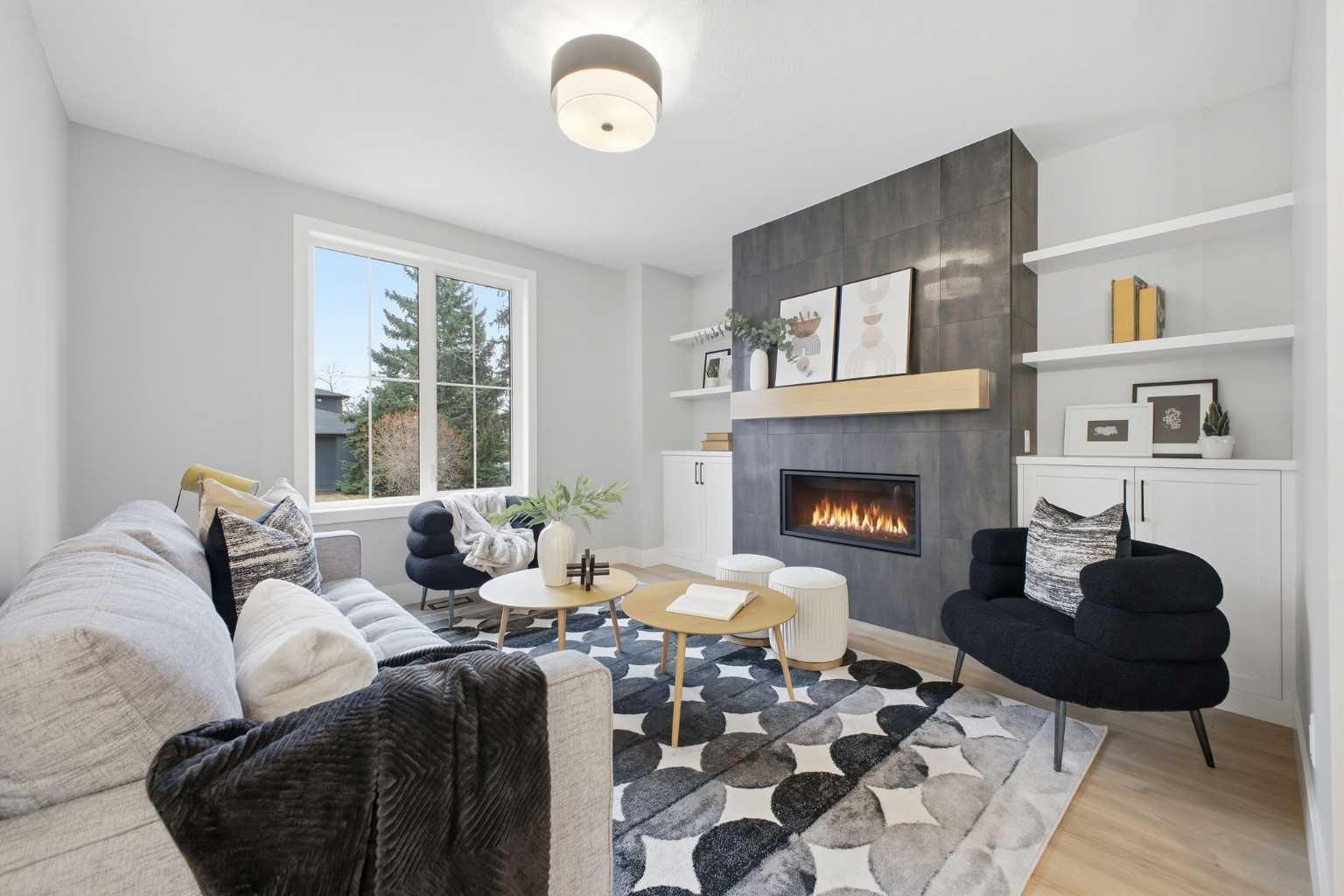 100 West Glen Crescent SW