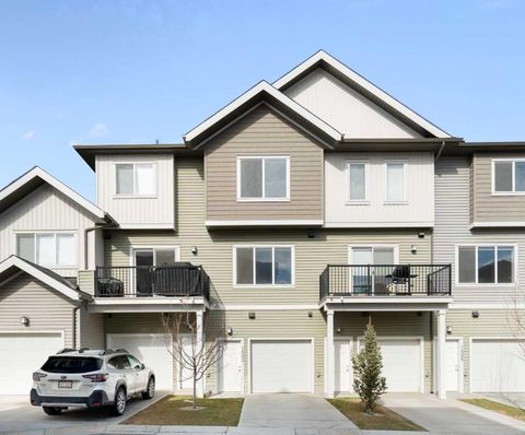 Photo of 24 Rivercrest Drive #1503, Cochrane, AB T4C 2C8 (MLS # A2306283)