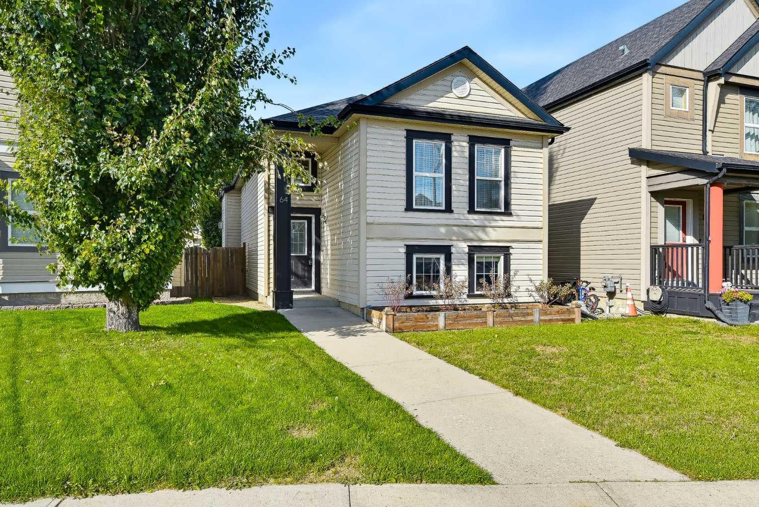64 Copperfield Rise SE