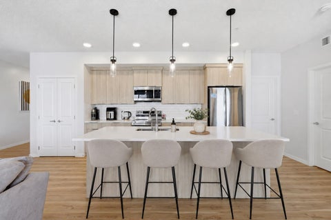Photo of 33 Carringham Gate NW #3304, Calgary, AB T3P 2H6 (MLS # A2319995)