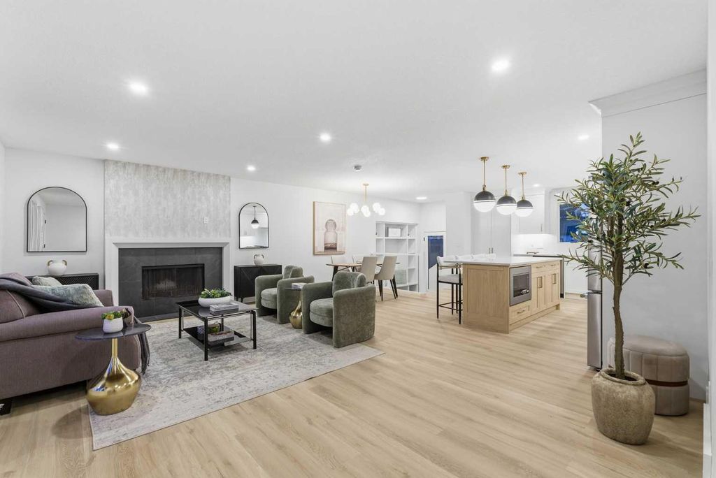 Photo of 4904 Valiant Drive NW, Calgary, AB T3A 1X2 (MLS # A2280758)