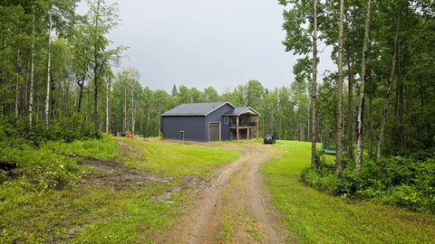 Photo of 183069 Hwy 663, Boyle, AB T0A 0M0 (MLS # A2330806)